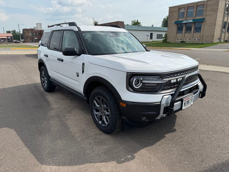 Ford Bronco Sport | Medford Motors, Inc. in Medford WI