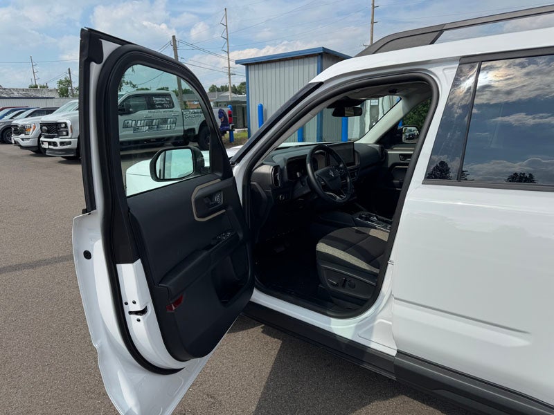 Ford Bronco Sport | Medford Motors, Inc. in Medford WI
