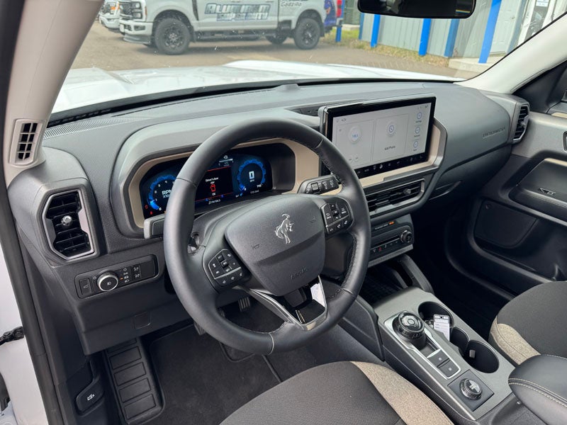 Ford Bronco Sport | Medford Motors, Inc. in Medford WI