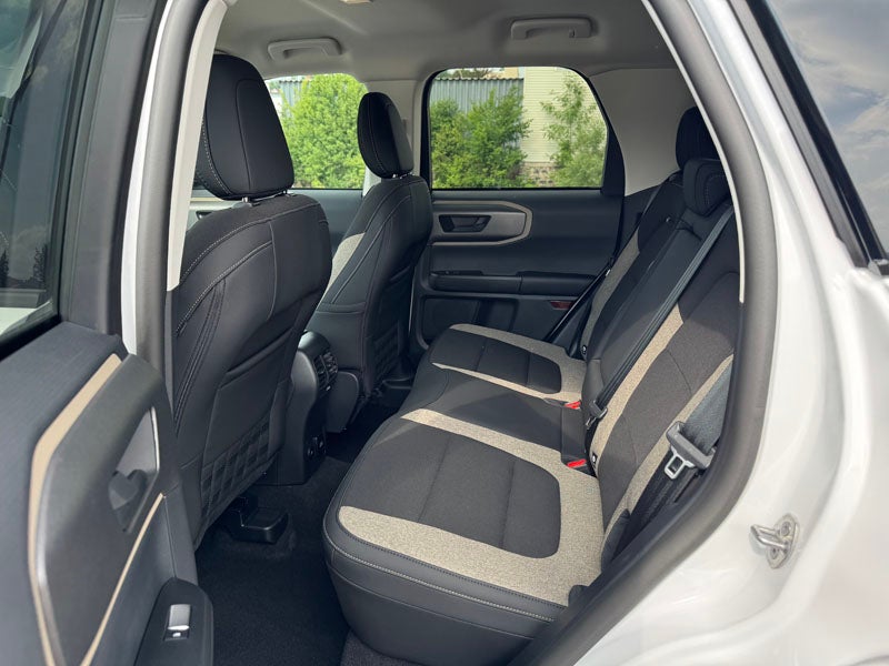 Ford Bronco Sport | Medford Motors, Inc. in Medford WI