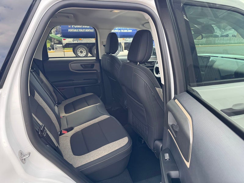 Ford Bronco Sport | Medford Motors, Inc. in Medford WI