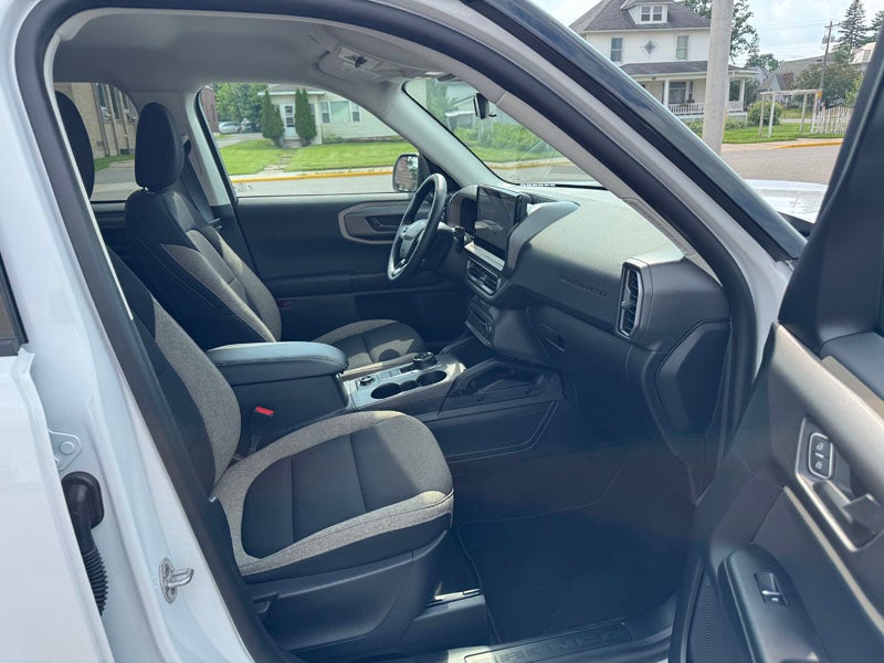 Ford Bronco Sport | Medford Motors, Inc. in Medford WI