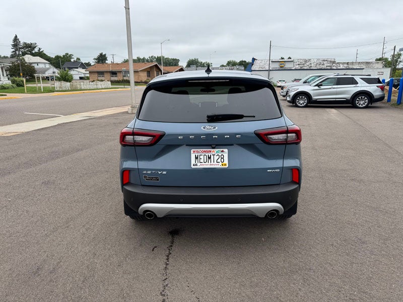 Ford Escape | Medford Motors, Inc. in Medford WI