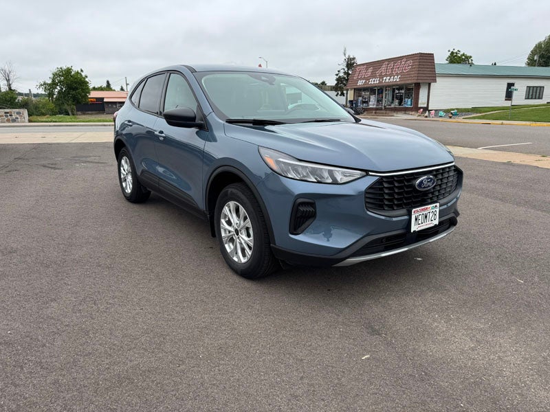 Ford Escape | Medford Motors, Inc. in Medford WI