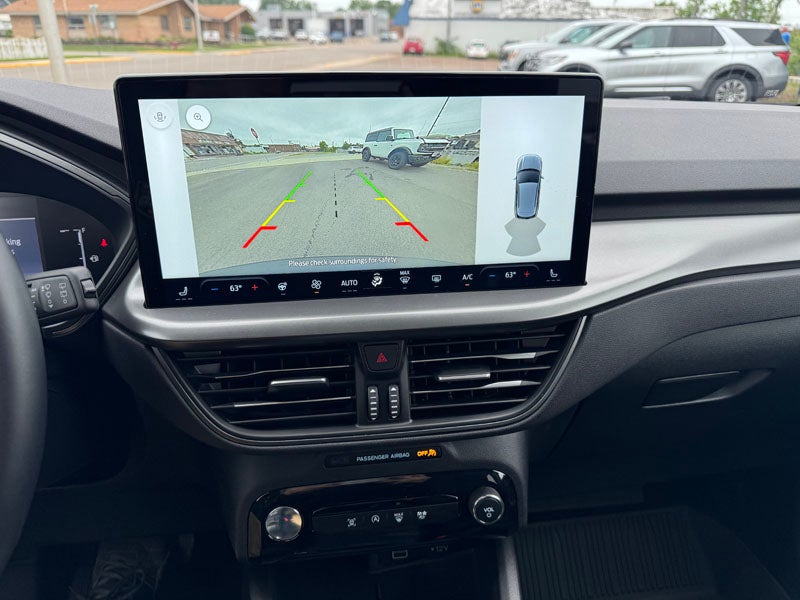 Ford Escape | Medford Motors, Inc. in Medford WI