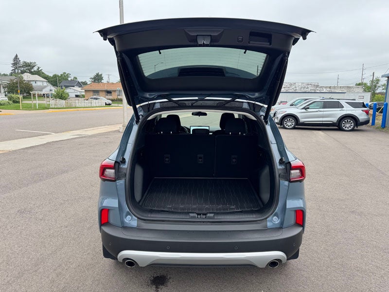 Ford Escape | Medford Motors, Inc. in Medford WI