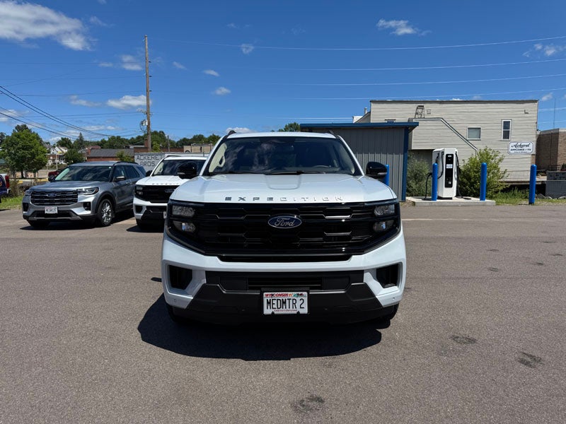 Ford Expedition | Medford Motors, Inc. in Medford WI