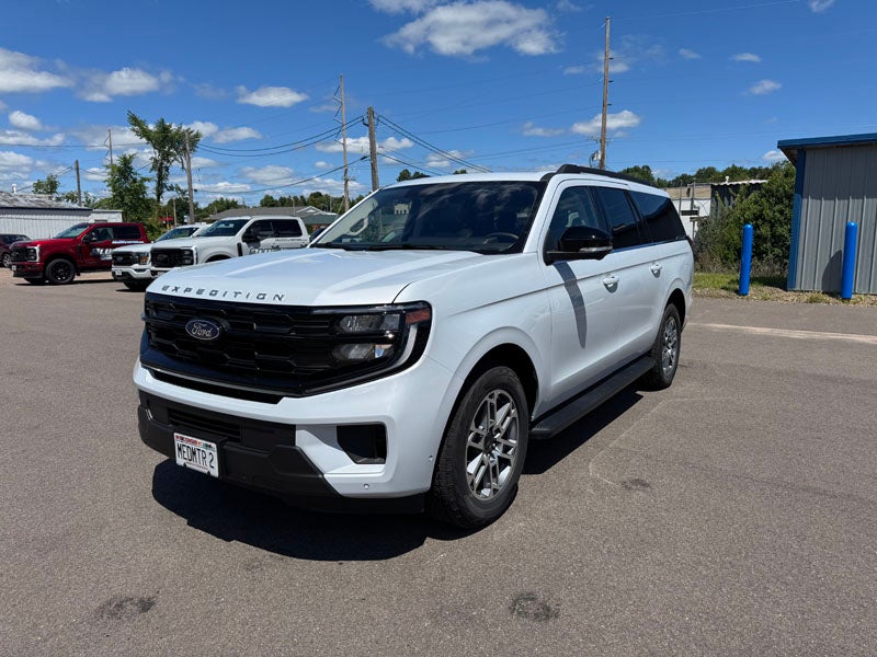 Ford Expedition | Medford Motors, Inc. in Medford WI