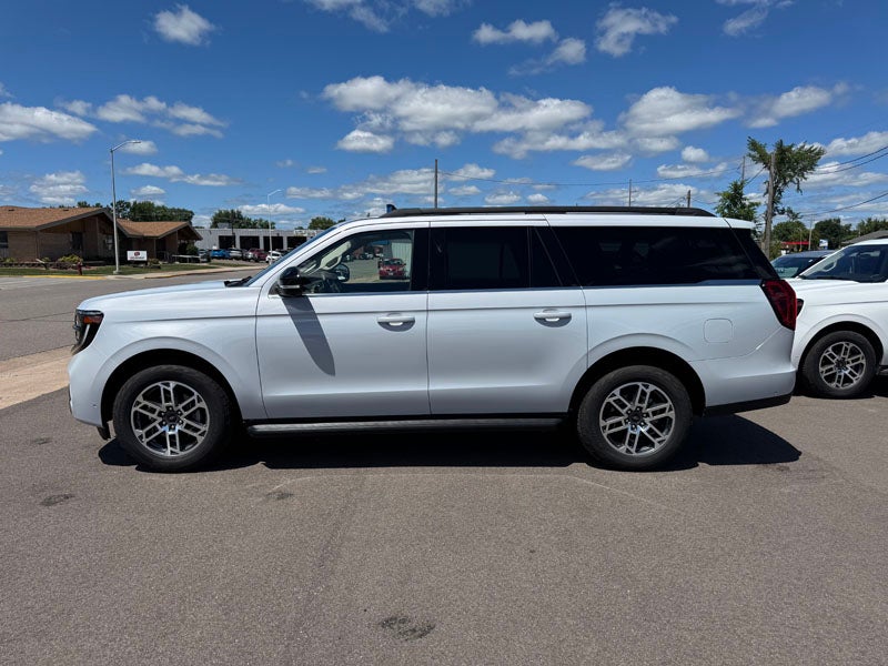 Ford Expedition | Medford Motors, Inc. in Medford WI