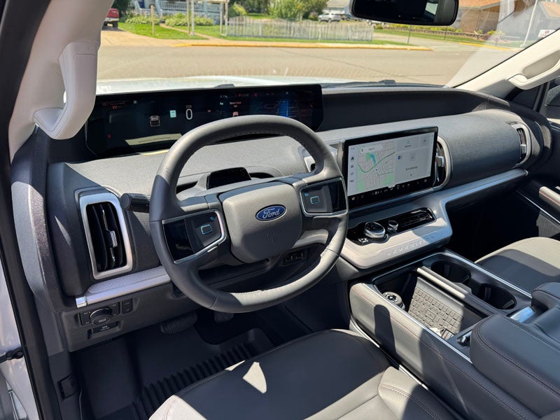 Ford Expedition | Medford Motors, Inc. in Medford WI