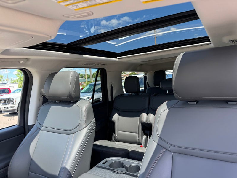 Ford Expedition | Medford Motors, Inc. in Medford WI