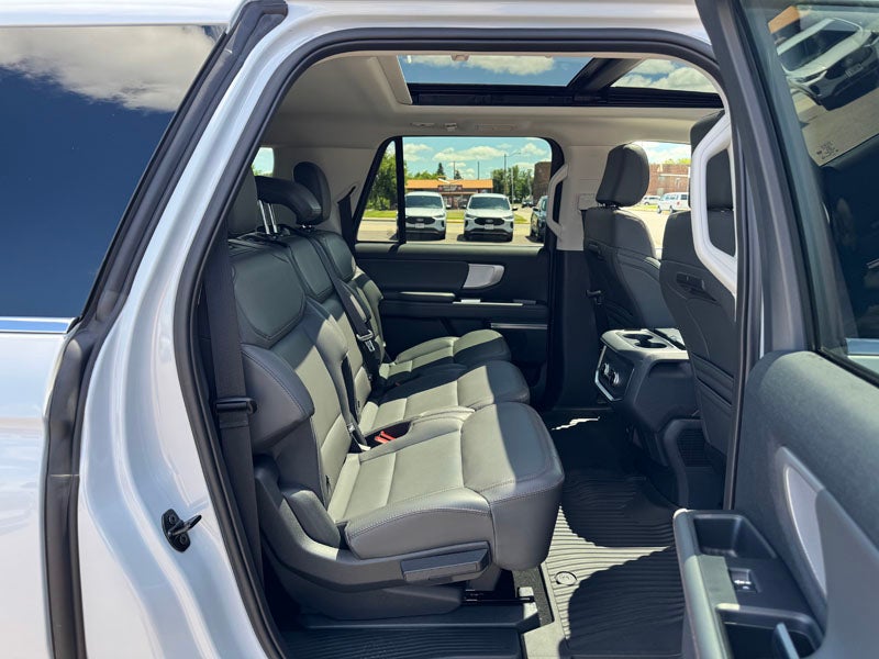 Ford Expedition | Medford Motors, Inc. in Medford WI