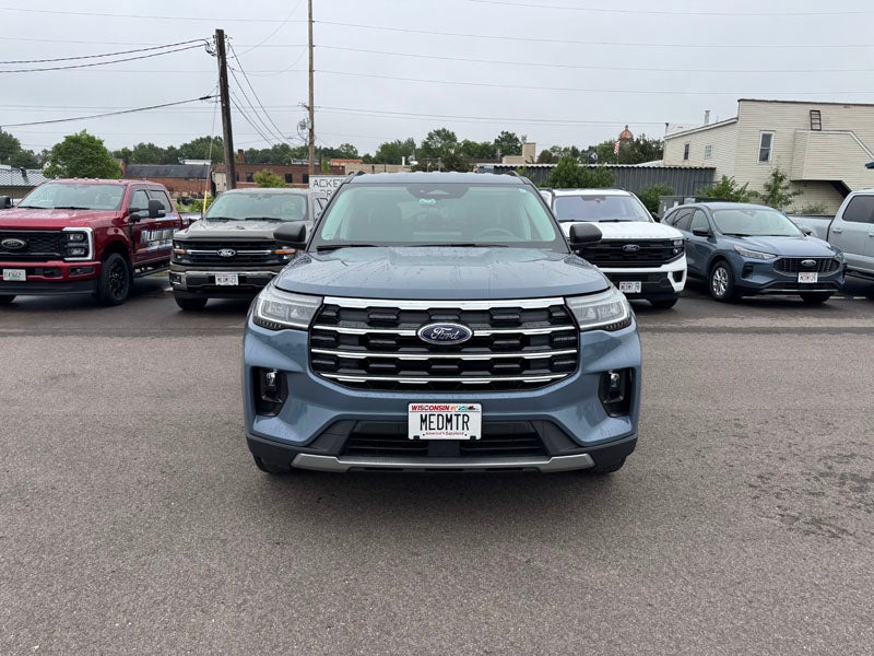 Ford Explorer | Medford Motors, Inc. in Medford WI