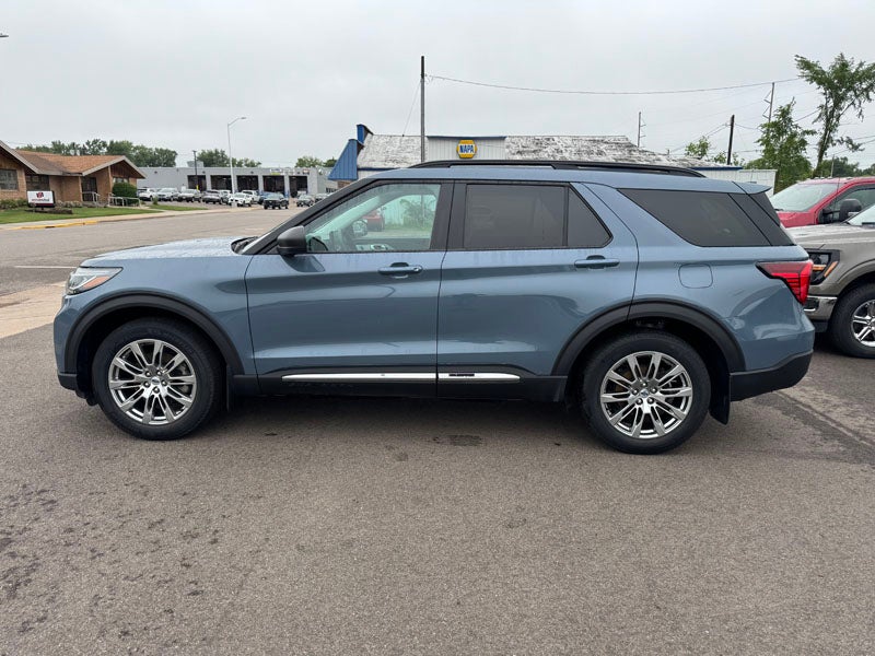 Ford Explorer | Medford Motors, Inc. in Medford WI