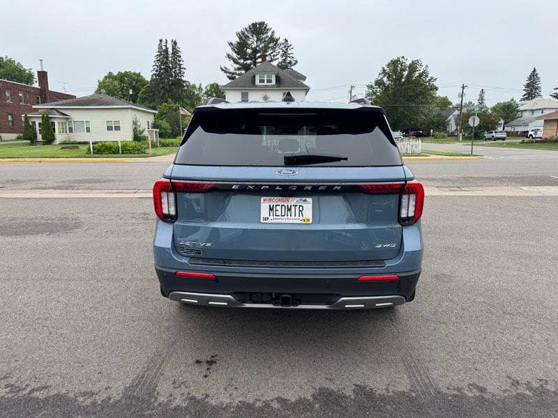 Ford Explorer | Medford Motors, Inc. in Medford WI