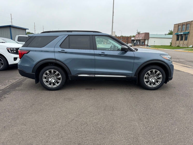Ford Explorer | Medford Motors, Inc. in Medford WI