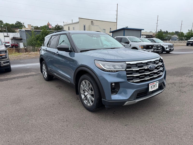 Ford Explorer | Medford Motors, Inc. in Medford WI