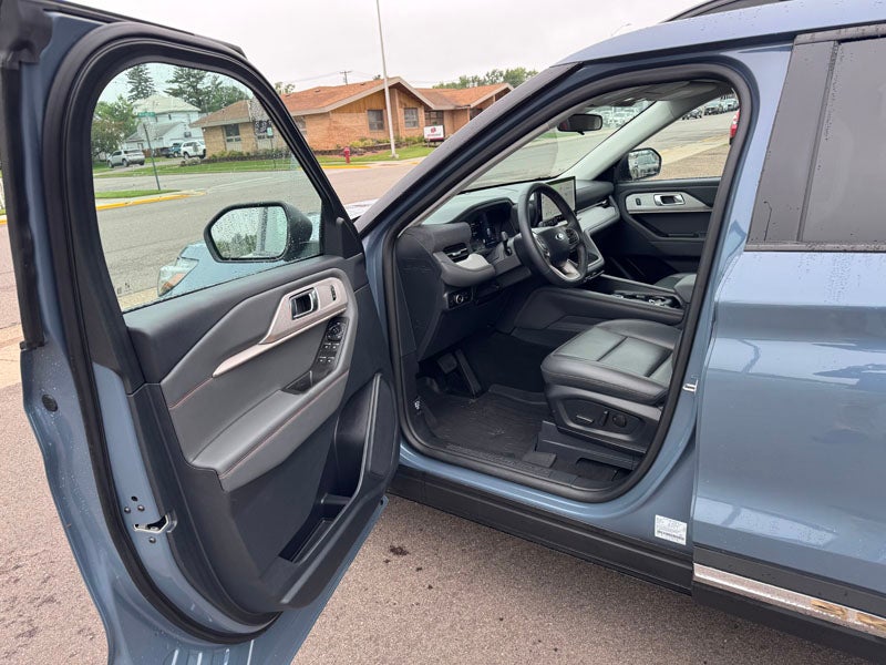 Ford Explorer | Medford Motors, Inc. in Medford WI