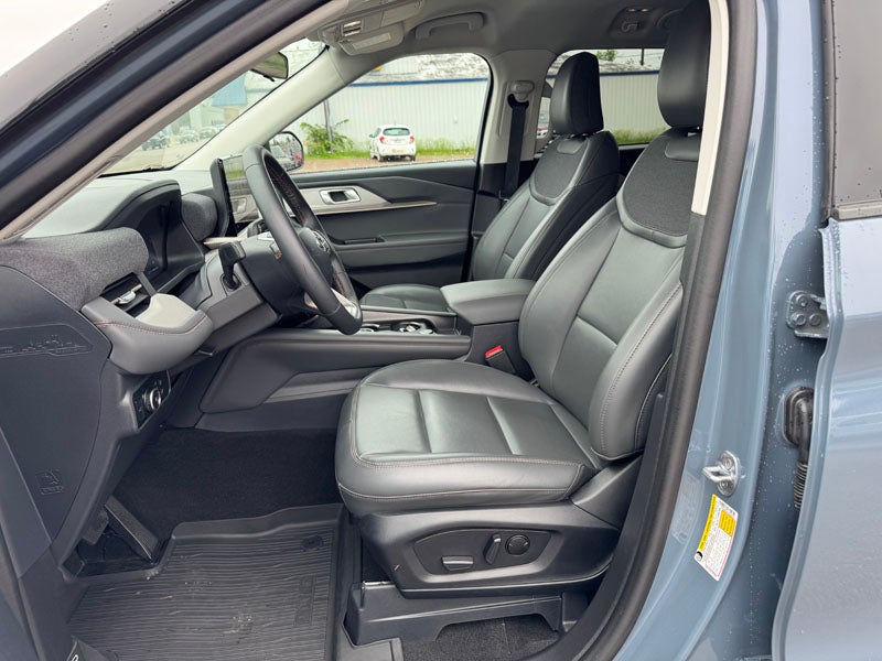 Ford Explorer | Medford Motors, Inc. in Medford WI