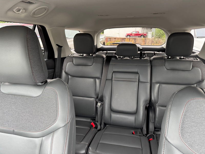 Ford Explorer | Medford Motors, Inc. in Medford WI