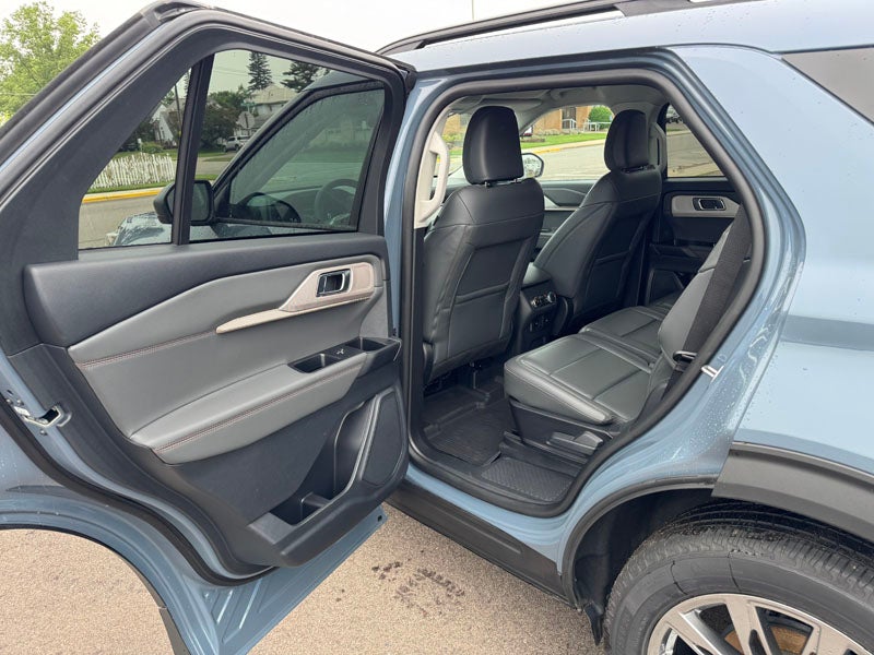 Ford Explorer | Medford Motors, Inc. in Medford WI