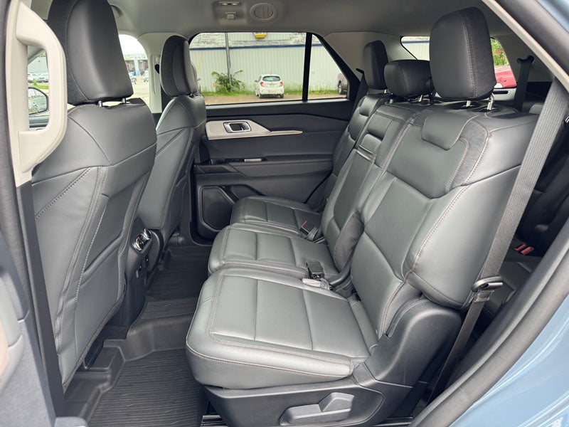 Ford Explorer | Medford Motors, Inc. in Medford WI