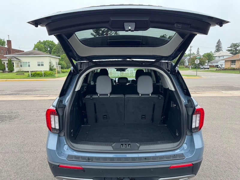 Ford Explorer | Medford Motors, Inc. in Medford WI