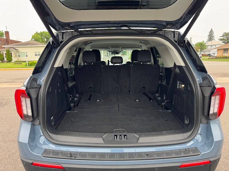 Ford Explorer | Medford Motors, Inc. in Medford WI