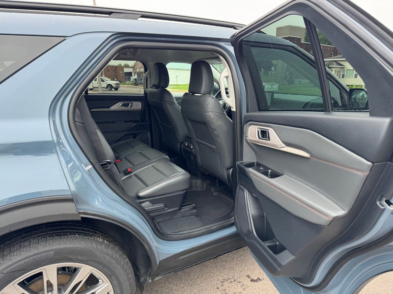 Ford Explorer | Medford Motors, Inc. in Medford WI