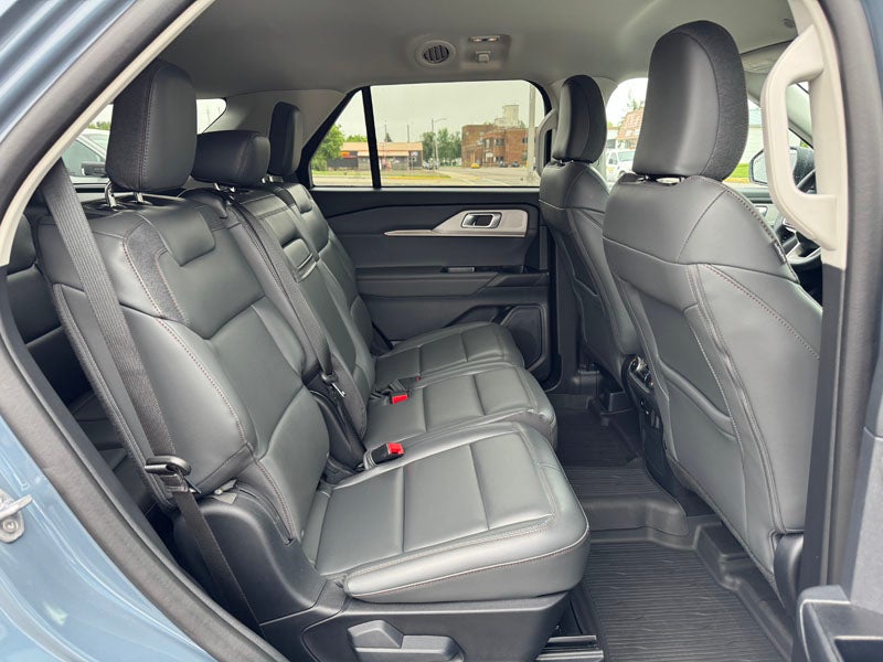 Ford Explorer | Medford Motors, Inc. in Medford WI