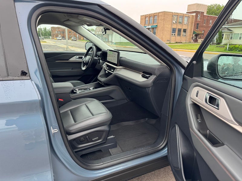 Ford Explorer | Medford Motors, Inc. in Medford WI