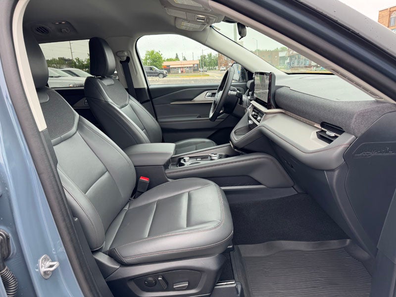 Ford Explorer | Medford Motors, Inc. in Medford WI