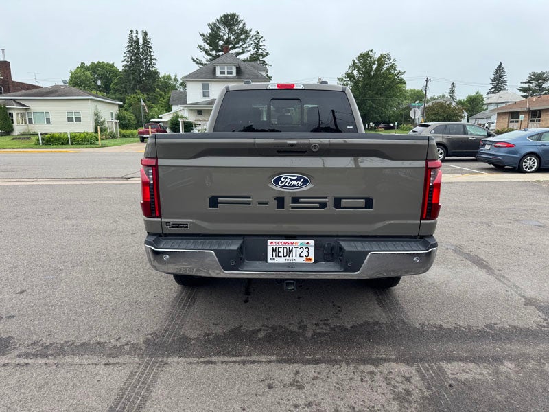 Ford F-150 Hybrid | Medford Motors, Inc. in Medford WI