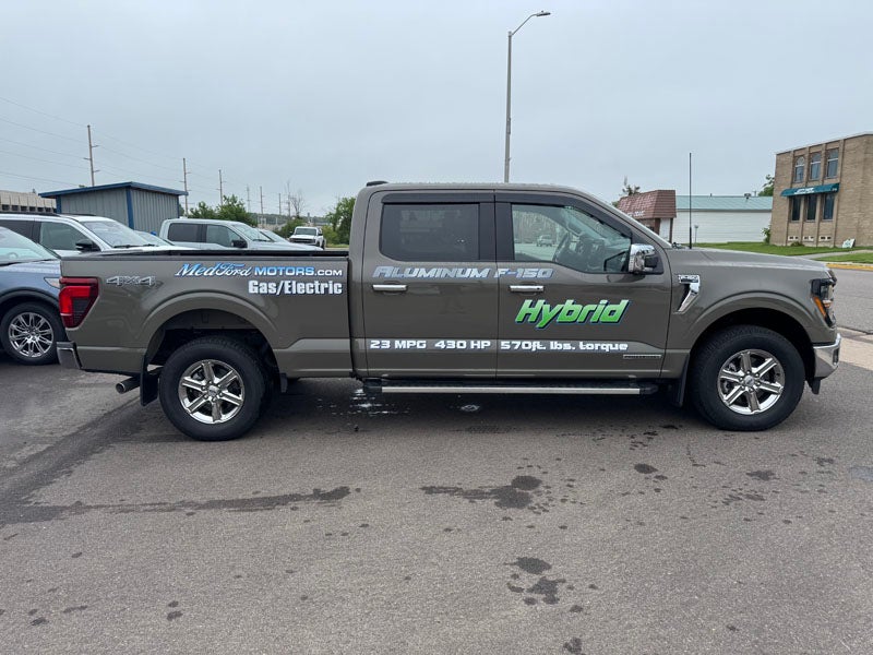 Ford F=150 XLT | Medford Motors, Inc. in Medford WI