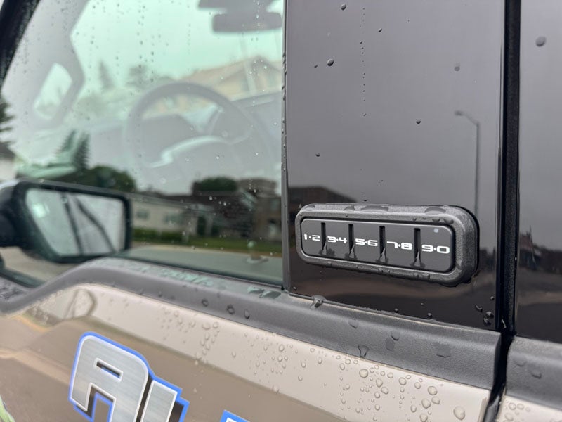 Ford F-150 Hybrid | Medford Motors, Inc. in Medford WI