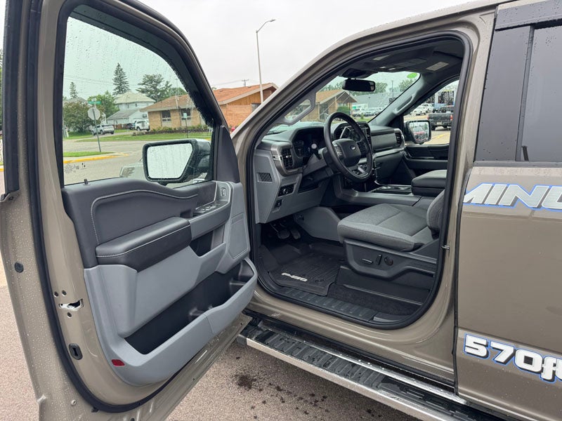 Ford F-150 Hybrid | Medford Motors, Inc. in Medford WI