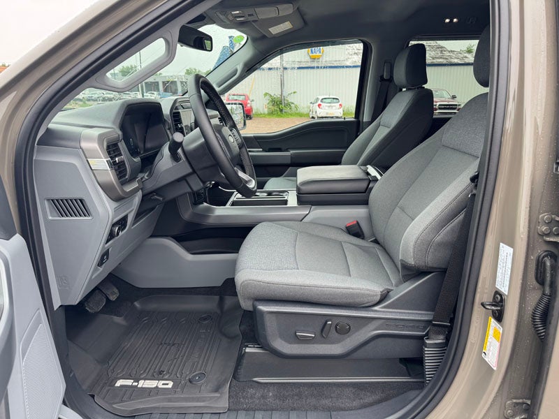 Ford F-150 Hybrid | Medford Motors, Inc. in Medford WI