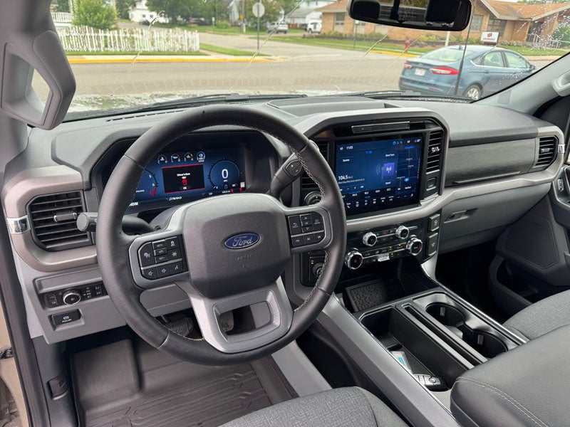 Ford F-150 Hybrid | Medford Motors, Inc. in Medford WI