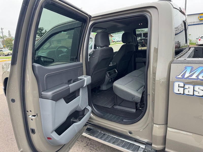 Ford F-150 Hybrid | Medford Motors, Inc. in Medford WI