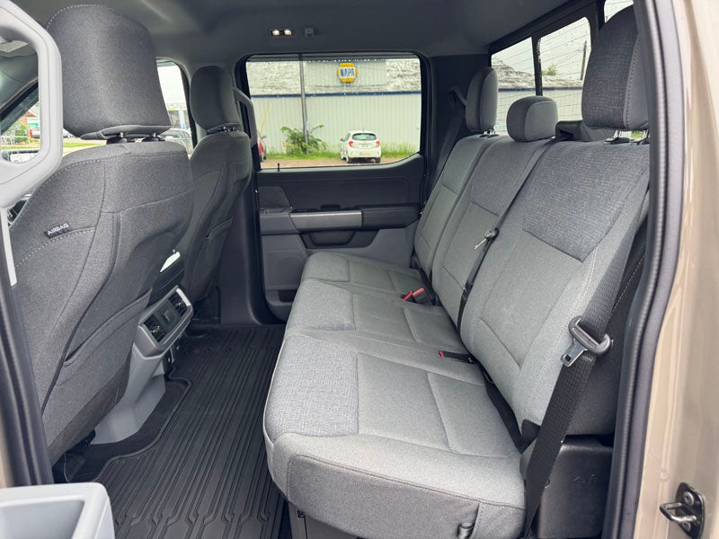 Ford F-150 Hybrid | Medford Motors, Inc. in Medford WI