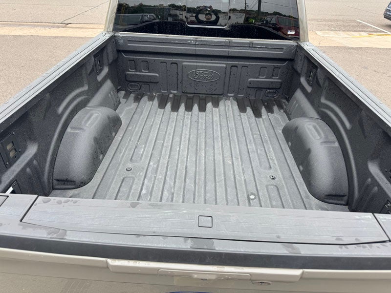 Ford F-150 Hybrid | Medford Motors, Inc. in Medford WI