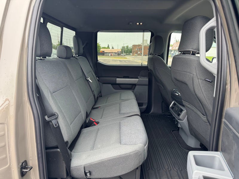 Ford F-150 Hybrid | Medford Motors, Inc. in Medford WI