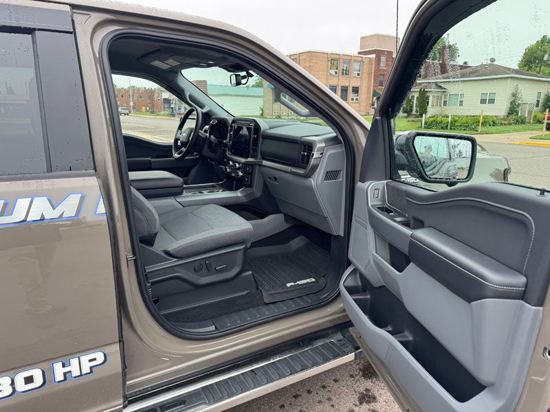 Ford F-150 Hybrid | Medford Motors, Inc. in Medford WI