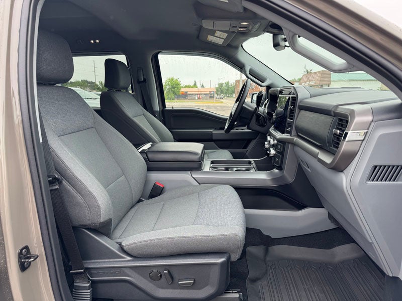 Ford F-150 Hybrid | Medford Motors, Inc. in Medford WI