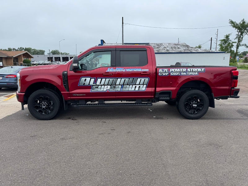 Ford F-350 6.7 Diesel | Medford Motors, Inc. in Medford WI