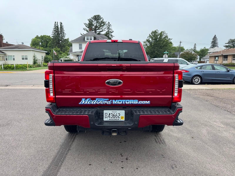 Ford F-350 6.7 Diesel | Medford Motors, Inc. in Medford WI