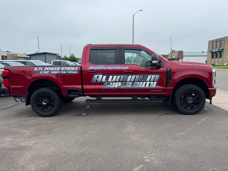 Ford F-350 XLT | Medford Motors, Inc. in Medford WI