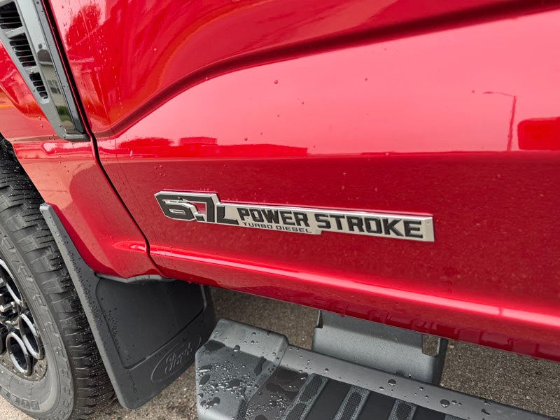 Ford F-350 6.7 Diesel | Medford Motors, Inc. in Medford WI