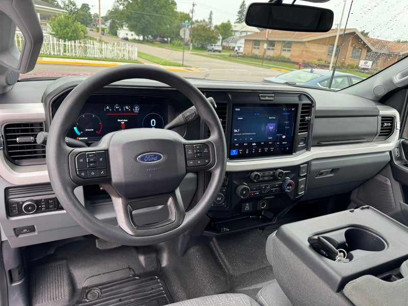 Ford F-350 6.7 Diesel | Medford Motors, Inc. in Medford WI