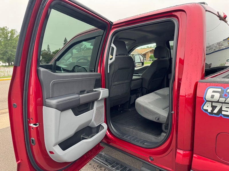 Ford F-350 6.7 Diesel | Medford Motors, Inc. in Medford WI